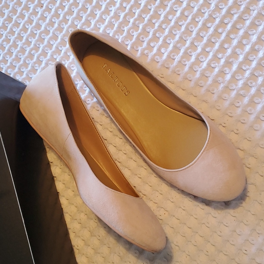 Talbots